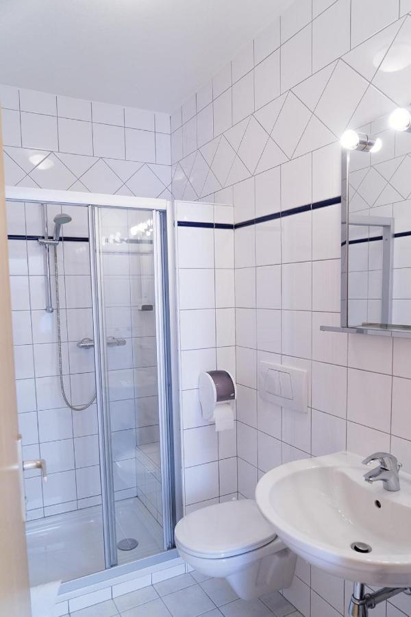 Fruehstueckspension Reinhard Todt Zwettl Extérieur photo
